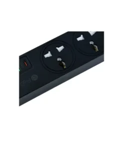 چندراهی برق پرووان مدل PPS615