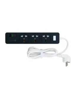 چندراهی برق پرووان مدل PPS615