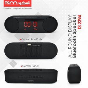 Tsco Bluetooth Speaker Model TS 2394