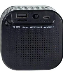 اسپیکر تسکو TS 2353