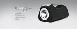 اسپیکر تسکو TS 2391