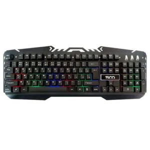 کیبورد گیمینگ تسکو Keybord TSCO TK-8021