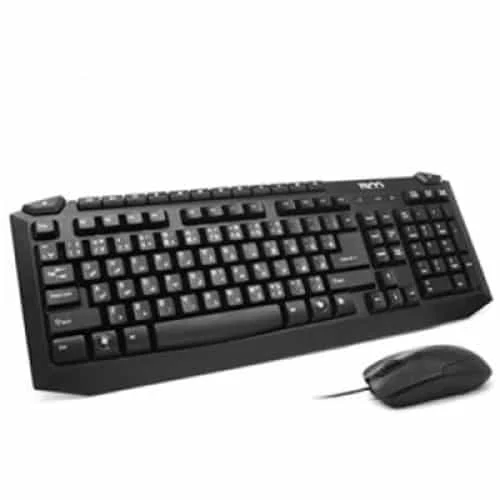 کیبورد و ماوس تسکو TKM 8054N