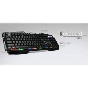 Keybord TSCO TK-8021