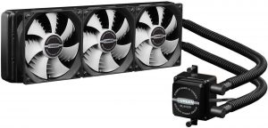 Green Water Cooling System GLC360-EVO