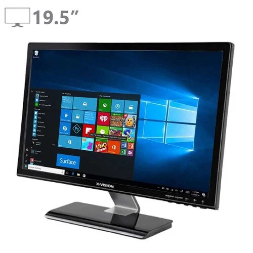Monitor XVision XL2020AI