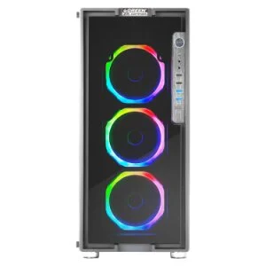 Case Green Z6 ARTEMIS
