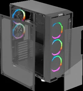 Case Green Z6 ARTEMIS