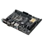 Motherboard ASUS H110M-C