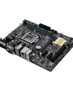 Motherboard ASUS H110M-C