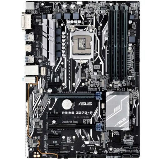 Motherboard ASUS PRIME Z270-P