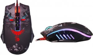 Bloody A4TECH Gaming Mouse P85