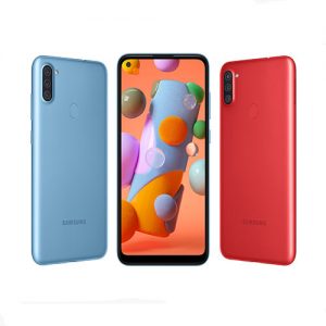 Samsung Galaxy A11