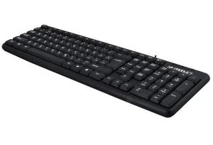 کیبورد ایکس پی مدل XP-8100B 8 کیبورد ایکس پی مدل XP-8100B