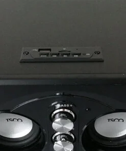 اسپیکر تسکو مدل TS 2125