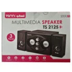 اسپیکر تسکو مدل TS 2125
