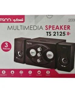 اسپیکر تسکو مدل TS 2125