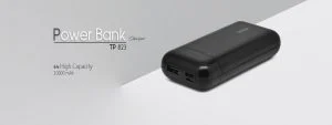 پاور بانک تسکو مدل TP 823