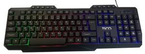 کیبورد تسکو مدل TK 8019 8 کیبورد تسکو مدل TK 8019