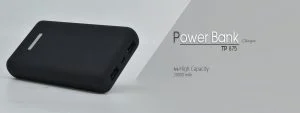 پاور بانک تسکو مدل TP 875 11 پاور بانک تسکو مدل TP 875