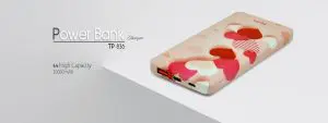 پاور بانک تسکو TP 836 10 پاور بانک تسکو TP 836