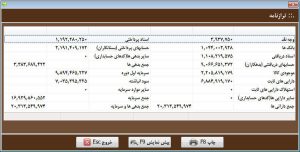 حسابداری تولیدی محک کد235