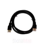 کابل HDMI تسکو مدل TSCO HDMI Cable 1.5m TC-70