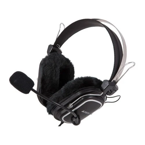 هدست ایفورتک مدل 60-HEADSET A4tech HS
