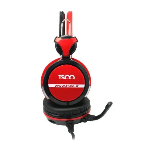 هدست تسکو مدل HEADSET TSCO TH-5120
