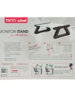 پایه مانیتور تسکو TMS-2000
