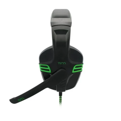 هدست گیمینگ تسکو مدل PROFESSIONAL GAMIN HEADSET TH 5127