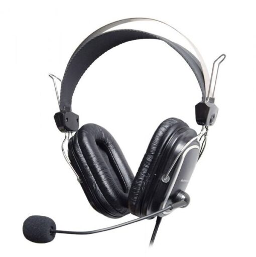 هدست ایفورتک مدل 60-HEADSET A4tech HS