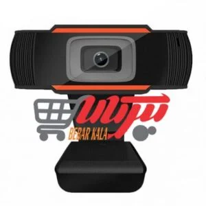 وب کم تکسا مدل LIVE USB WEBCAM HD-Tecsa TC-200