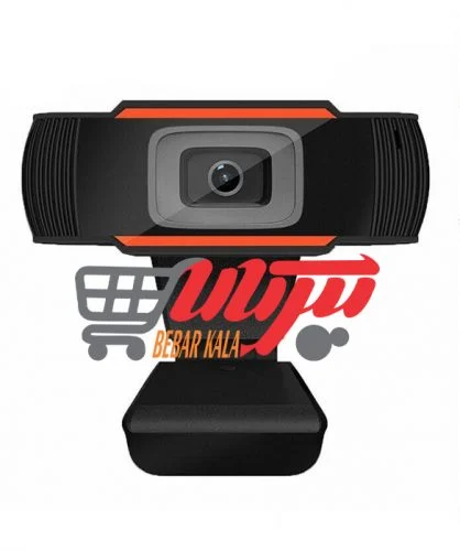 وب کم تکسا مدل LIVE USB WEBCAM HD-Tecsa TC-200