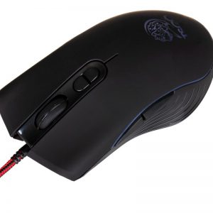 ماوس گیمینگ تسکو مدل Tesco gaming mouse TM-755 GA