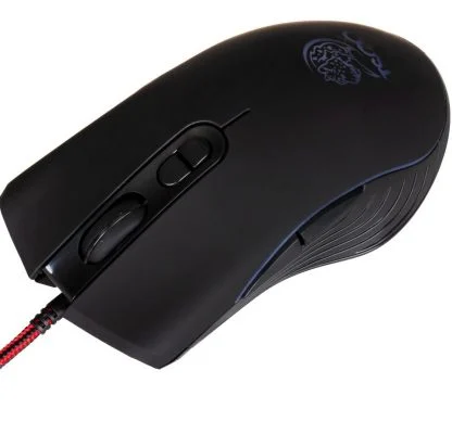 ماوس گیمینگ تسکو مدل Tesco gaming mouse TM-755 GA