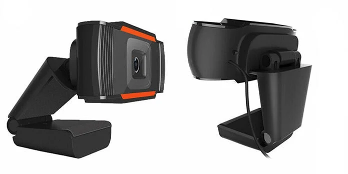 وب کم تکسا مدل LIVE USB WEBCAM HD-Tecsa TC-200