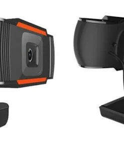 وب کم آسدا مدل LIVE USB WEBCAM HD-ASDA AS-01
