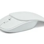 ماوس بی‌سیم تسکو مدل TM-665W