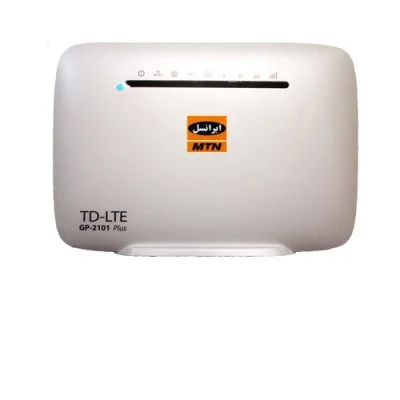 مودم TD-LTE ایرانسل GP-2101 plus