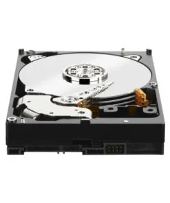 هارددیسک اینترنال وسترن دیجیتال مدل HDD 3TB Purple WD30PURZ