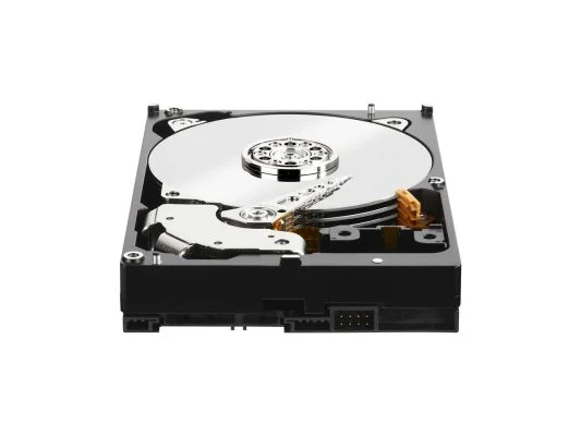 هارددیسک اینترنال وسترن دیجیتال مدل HDD 3TB Purple WD30PURZ