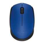 ماوس بی‌‌سیم لاجیتک مدل M171