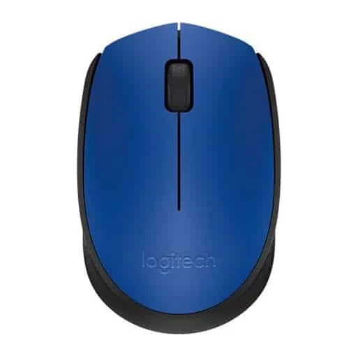 ماوس بی‌‌سیم لاجیتک مدل M171