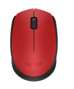 ماوس بیسیم لاجیتک مدل M171