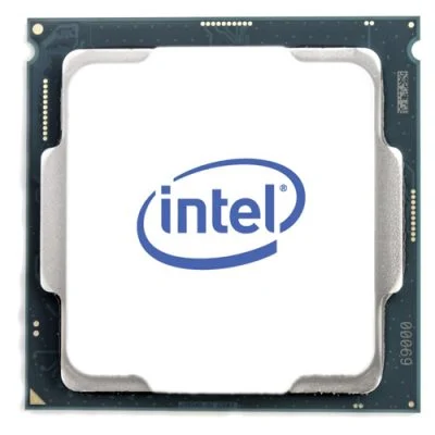 پردازنده اینتل مدل Core i9-10900KF