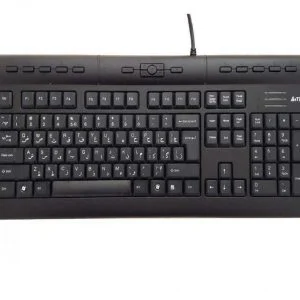 کیبورد ای فورتک مدل KL-7MUU