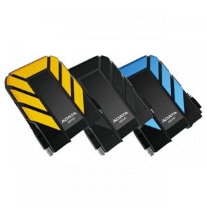 هارد اکسترنال ای‌دیتا مدل HDD ADATA 2TB HD 710 Pro