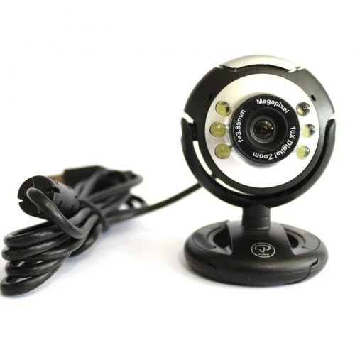 وب کم ایکس‌پی پروداکت مدل LIVE USB WEBCAM XP-955M