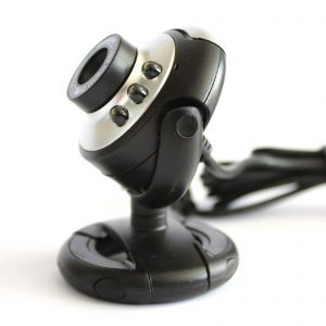 وب کم ایکس‌پی پروداکت مدل LIVE USB WEBCAM XP-955M